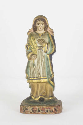 H-92 - Santa Senhorinha Virgem  (1)