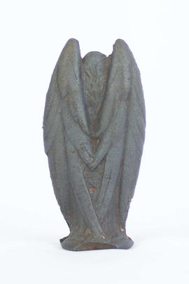 H-157 - Anjo em Ferro  (3)