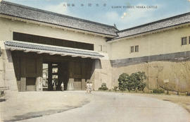 D-20-26 - 49 Cartões postais japoneses (1)