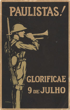D-4 - Cartão Paulistas Glorificai 9 de julho (1)