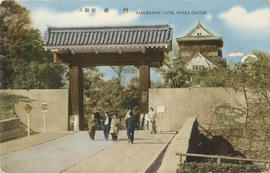 D-20-31 - 49 Cartões postais japoneses (1)
