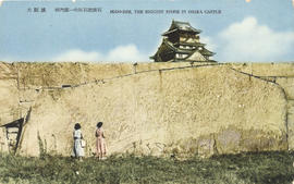 D-20-23 - 49 Cartões postais japoneses (1)