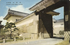 D-20-12 - 49 Cartões postais japoneses (1)