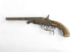 H-71 - Revólver -Lafaucheux-2