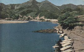 D-20-25 - 49 Cartões postais japoneses (1)