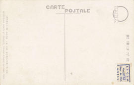 D-20-43 - 49 Cartões postais japoneses (2)