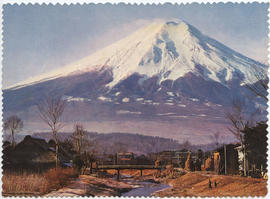 D-20-22 - 49 Cartões postais japoneses (1)
