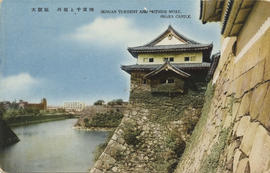 D-20-18 - 49 Cartões postais japoneses (1)