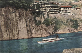 D-20-27 - 49 Cartões postais japoneses (1)