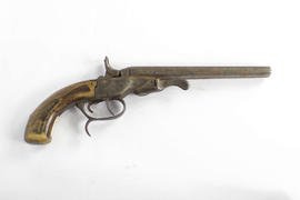 H-71 - Revólver -Lafaucheux-1
