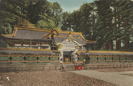 D-20-5 - 49 Cartões postais japoneses (1)