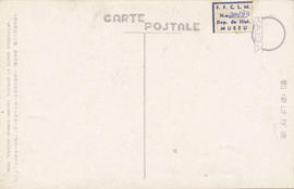 D-20-30 - 49 Cartões postais japoneses (2)