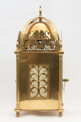 H-404 - Relógio Silco de 1915 - Alemão-2