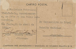 D-4 - Cartão Paulistas Glorificai 9 de julho (2)