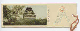 D-20-9 - 49 Cartões postais japoneses (1)
