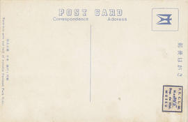 D-20-5 - 49 Cartões postais japoneses (2)