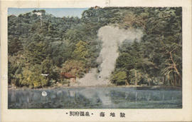 D-20-3 - 49 Cartões postais japoneses (1)